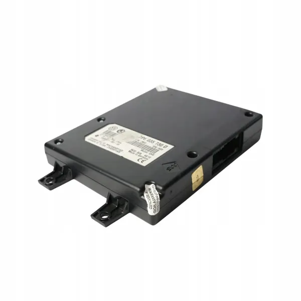 VW Bluetooth-modul OEM 7P6035730D för Golf Mk6/Passat B7 image 10