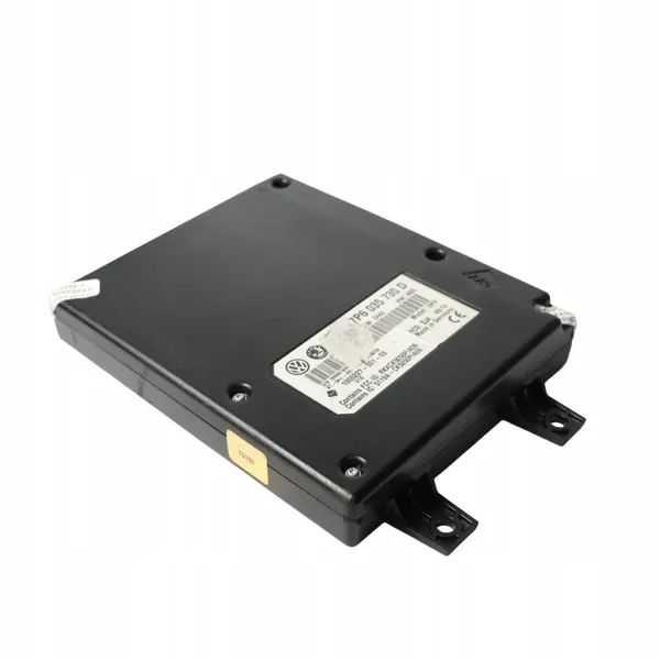 VW Bluetooth-modul OEM 7P6035730D för Golf Mk6/Passat B7 image 5