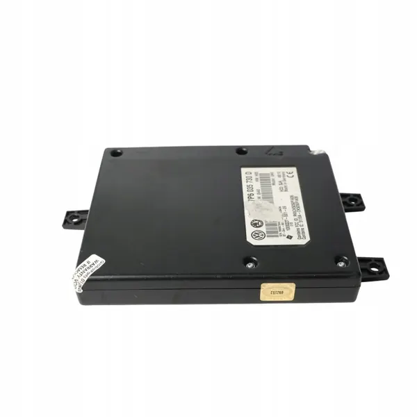 VW Bluetooth-modul OEM 7P6035730D för Golf Mk6/Passat B7 image 6