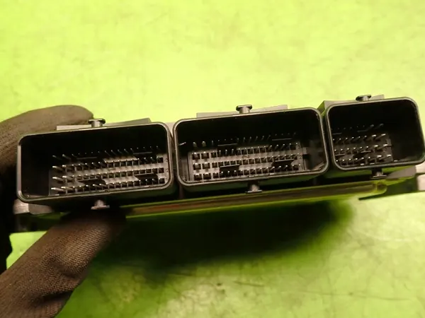Motorstyrenhet OEM 0261S12918 för Renault Twingo III image 4