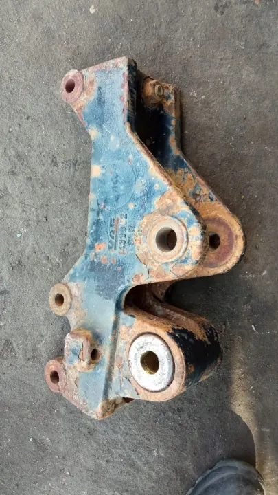 OEM 1439652 Suporte de Mola DAF 8x4 para CF 85 XF E5 image 2