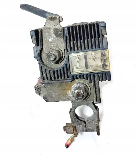 OEM Klema Akumulatora 1.5 Dci Renault Nissan image 2