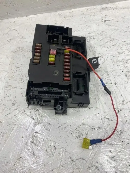 Módulo Confort OEM 1389975080 para Peugeot Boxer Minibus image 2