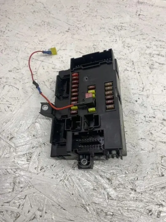 Módulo Confort OEM 1389975080 para Peugeot Boxer Minibus image 3
