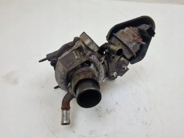 Turbolader FIAT 500X 1.25L 70kW 2016 OEM 55270995 image 3