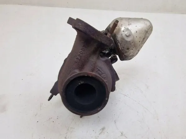 Turbolader FIAT 500X 1.25L 70kW 2016 OEM 55270995 image 4