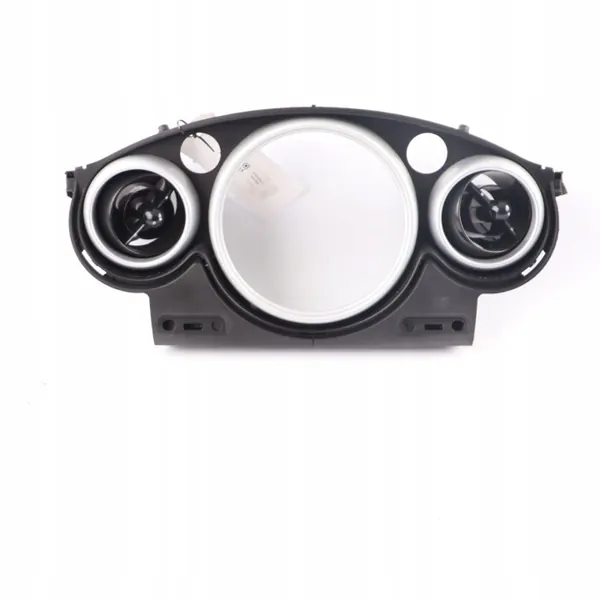 Mini R50 R53 Garniture Console OEM 9141916 - Occasion image 2
