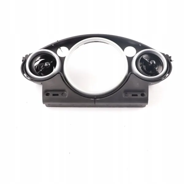 Mini R50 R53 Garniture Console OEM 9141916 - Occasion image 4