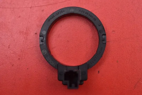 Sytytyskytkin Avainpainike VW Passat B8 3G1959839 image 3