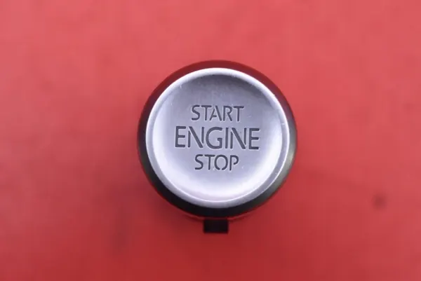 Sytytyskytkin Avainpainike VW Passat B8 3G1959839 image 5