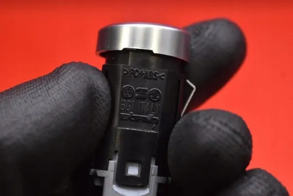 Sytytyskytkin Avainpainike VW Passat B8 3G1959839 image 7