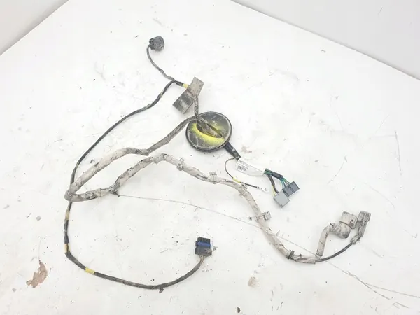 Câble de frein à main Volvo XC70 D30773955002 image 1