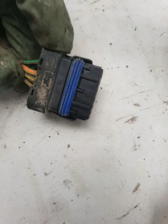 Câble de frein à main Volvo XC70 D30773955002 image 2