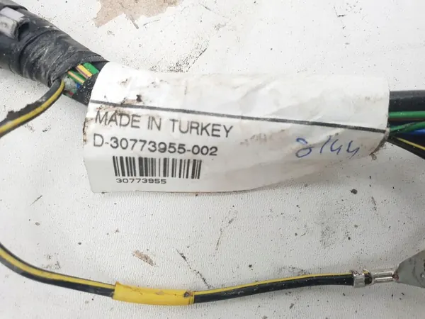 Câble de frein à main Volvo XC70 D30773955002 image 3