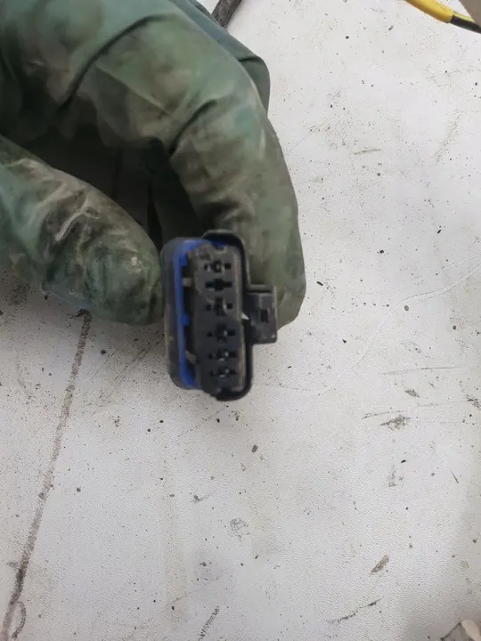 Câble de frein à main Volvo XC70 D30773955002 image 5