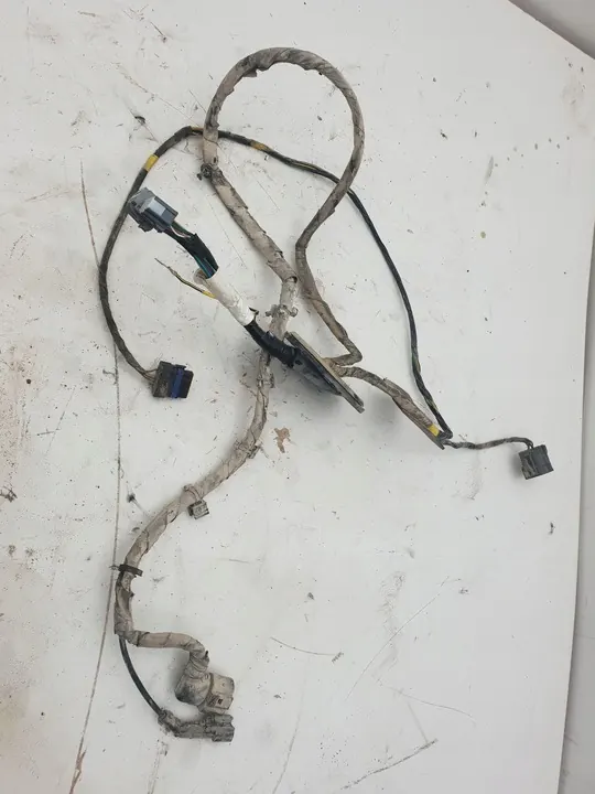 Câble de frein à main Volvo XC70 D30773955002 image 6