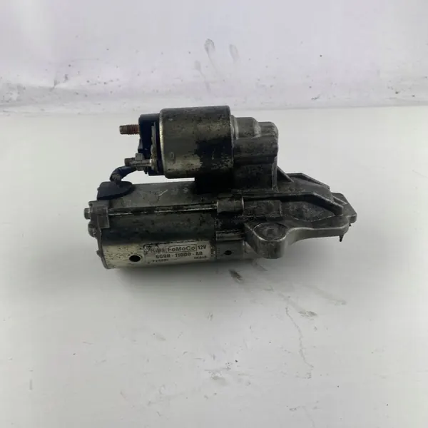 Motor de arranque Volvo Ford Mondeo S-Max Galaxy EcoBoost 2.0 image 2