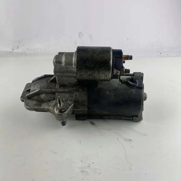 Motor de arranque Volvo Ford Mondeo S-Max Galaxy EcoBoost 2.0 image 4