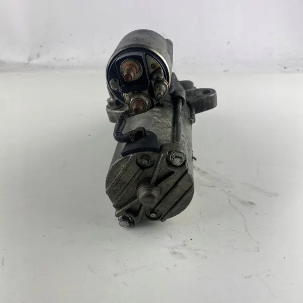 Motor de arranque Volvo Ford Mondeo S-Max Galaxy EcoBoost 2.0 image 5