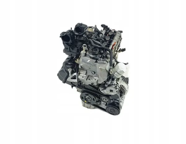 Moteur VW TIGUAN CAV 1.4L Essence 110kW 2011 image 2