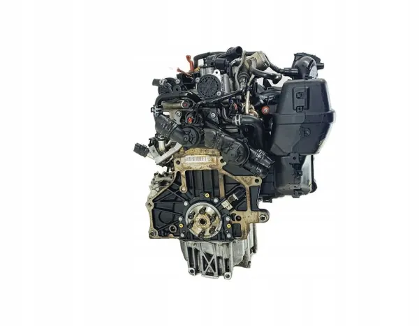 Moteur VW TIGUAN CAV 1.4L Essence 110kW 2011 image 3