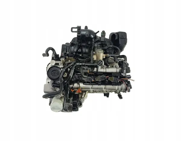 Moteur VW TIGUAN CAV 1.4L Essence 110kW 2011 image 4