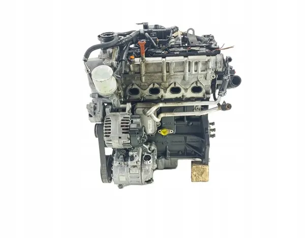 Moteur VW TIGUAN CAV 1.4L Essence 110kW 2011 image 5
