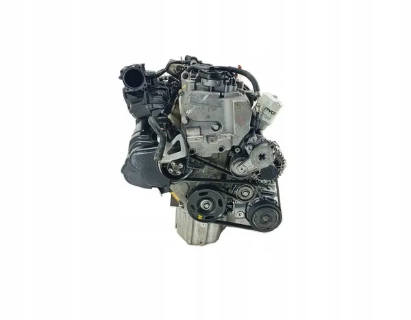 Moteur VW TIGUAN CAV 1.4L Essence 110kW 2011 image 6