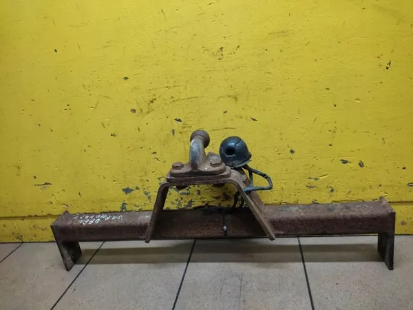 OPEL MOVANO Engate image 2