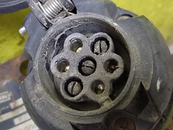 OPEL MOVANO Engate image 3