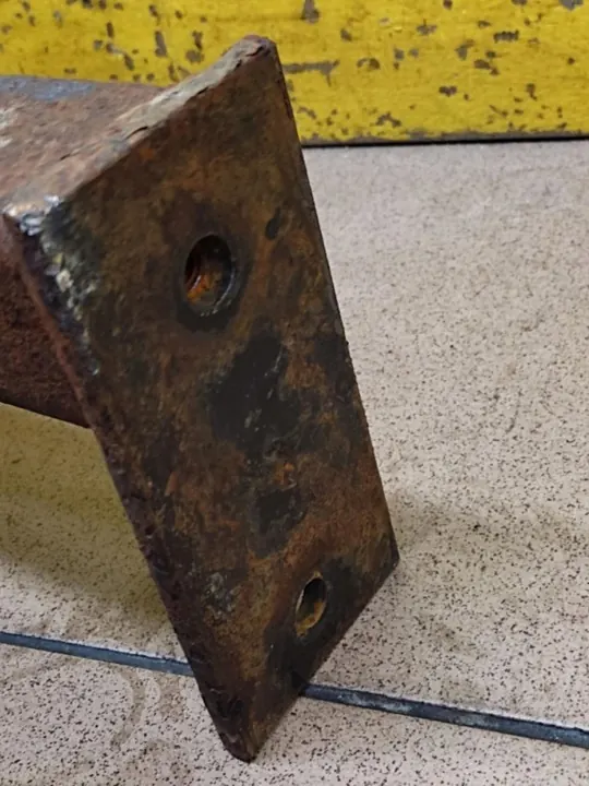 OPEL MOVANO Engate image 6