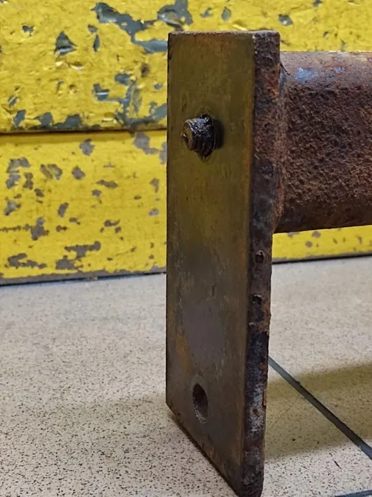 OPEL MOVANO Engate image 7