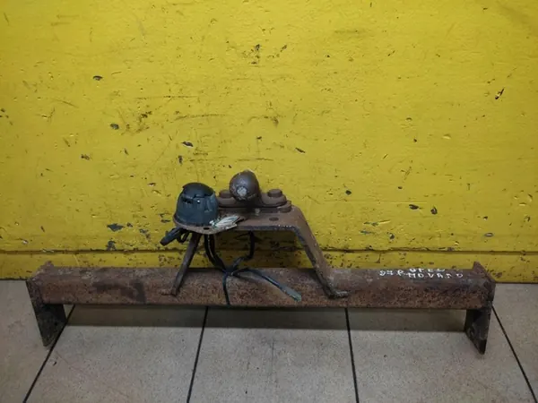 OPEL MOVANO Engate image 8