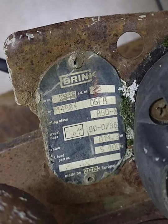 OPEL MOVANO Engate image 9