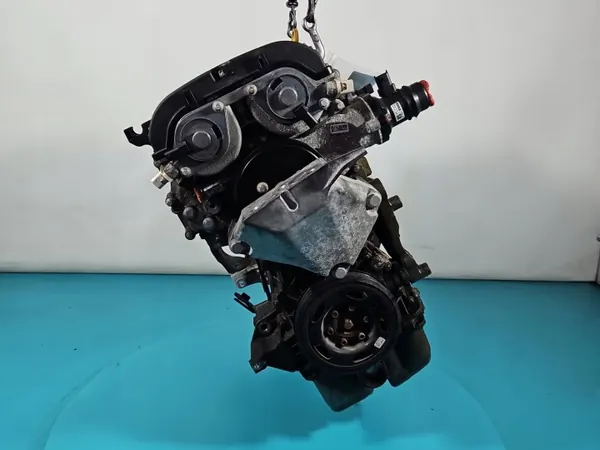 Motor A14XER para Opel Astra IV J 1.4 16V 101CV image 3