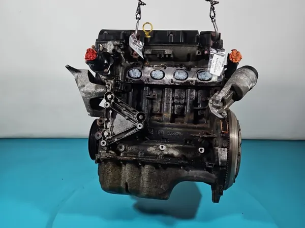 Motor A14XER para Opel Astra IV J 1.4 16V 101CV image 4