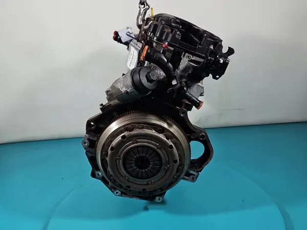 Motor A14XER para Opel Astra IV J 1.4 16V 101CV image 5