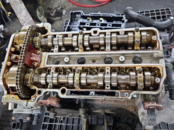Motor A14XER para Opel Astra IV J 1.4 16V 101CV image 9