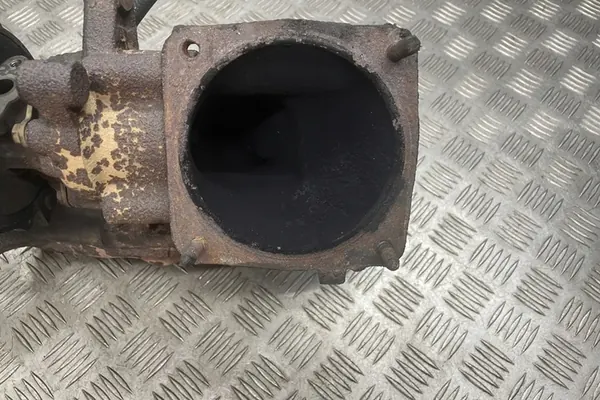 Turbine PEUGEOT 307 2.0L diesel 2001 K03403550 image 2