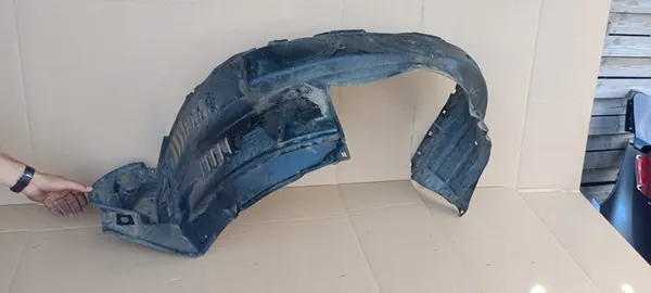 Front Right Wheel Arch Toyota Land Cruiser 150 image 3