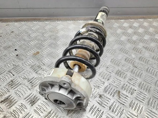 Ammortizzatore anteriore destro Audi Q5 SQ5 2017 OEM 80A413031AK image 3