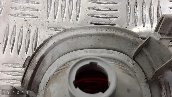 Luz trasera Fiat 500 L 2014 51959332 image 4