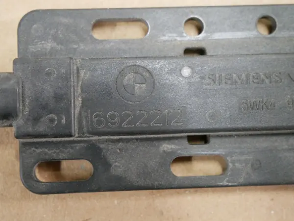 Módulo Antena BMW 6922212 Para-choques - Peça OEM Usada image 3