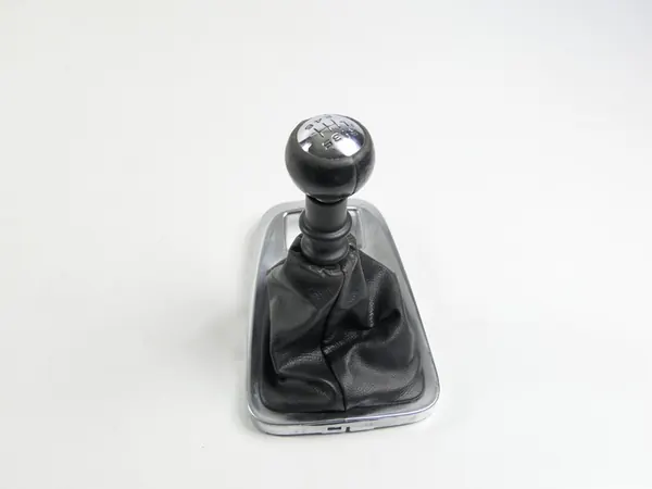 Gear Shift Boot Frame 6-Speed Peugeot 3008 I image 2