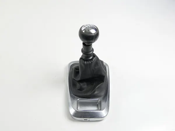 Gear Shift Boot Frame 6-Speed Peugeot 3008 I image 4