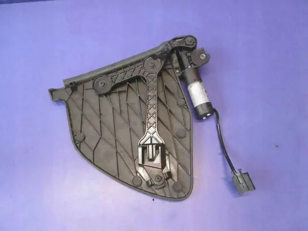 OPEL ASTRA H SPOILER ESQUERDO CABRIO 13297951 image 2