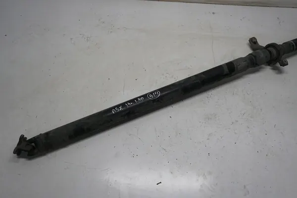 MITSUBISHI ASX 2014 1.8d 4x4 Drivaxel 3401A458 image 2