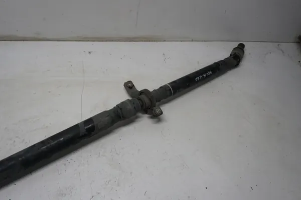 MITSUBISHI ASX 2014 1.8d 4x4 Drivaxel 3401A458 image 3