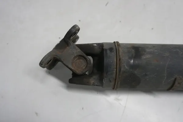 MITSUBISHI ASX 2014 1.8d 4x4 Drivaxel 3401A458 image 4