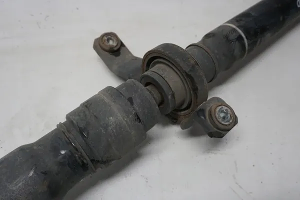 MITSUBISHI ASX 2014 1.8d 4x4 Drivaxel 3401A458 image 5